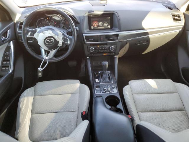 Photo 8 from auction – 2016 MAZDA CX-5 GT with VIN JM3KE4DY4G0810847