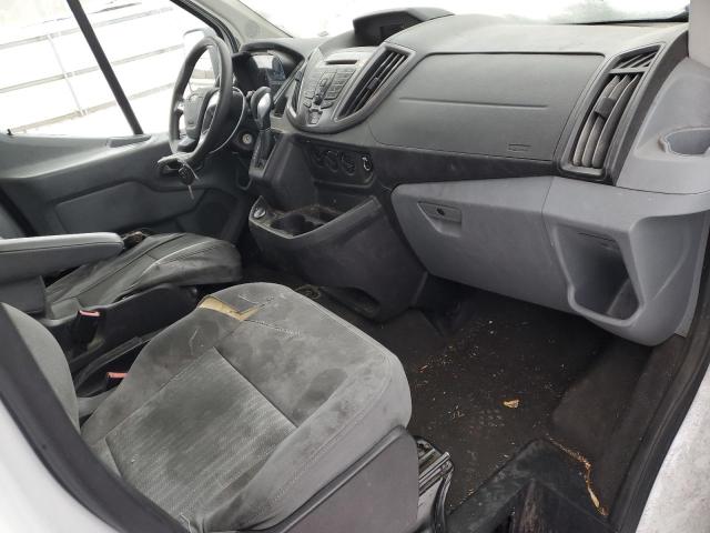 Photo 8 from auction – 2019 FORD TRANSIT T- with VIN 1FBAX2CM2KKA93397