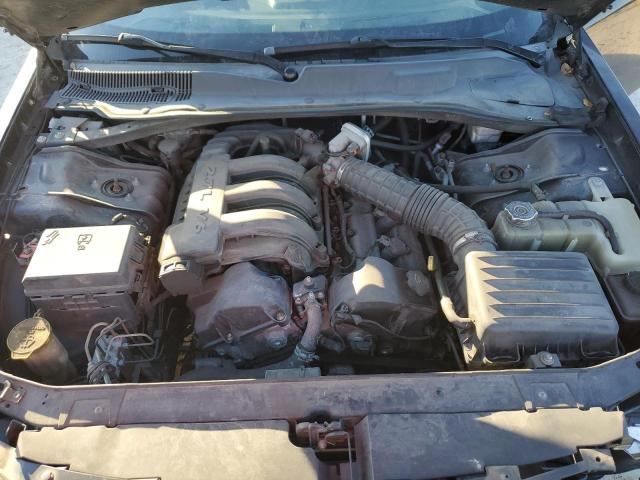 Photo 12 from auction – 2008 DODGE MAGNUM with VIN 2D4FV47T78H112291