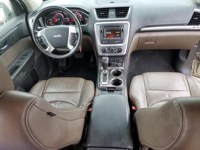 Zdjęcie 8 z aukcji – 2015 GMC ACADIA SLT z VIN 1GKKRRKD2FJ295113