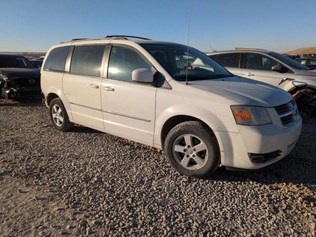 Photo 4 from auction – 2010 DODGE GRAND CARA with VIN 2D4RN5D18AR459716