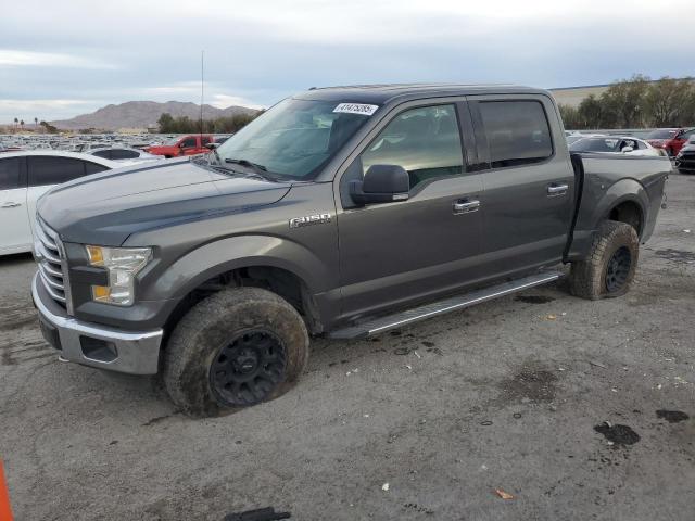 FORD F150 SUPER 2015 with VIN 1FTEW1EF4FKE05430 - Photo from auction