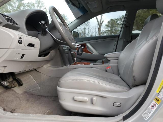 Photo 7 from auction – 2011 TOYOTA CAMRY SE with VIN 4T1BK3EK8BU617846