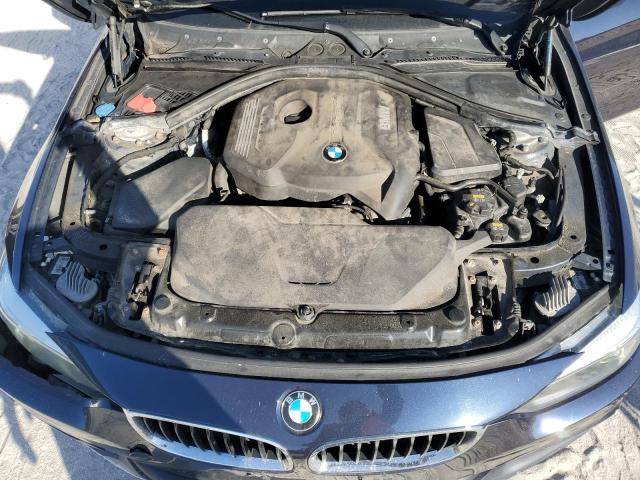 Photo 11 from auction – 2018 BMW 430XI GRAN with VIN WBA4J3C53JBG96107