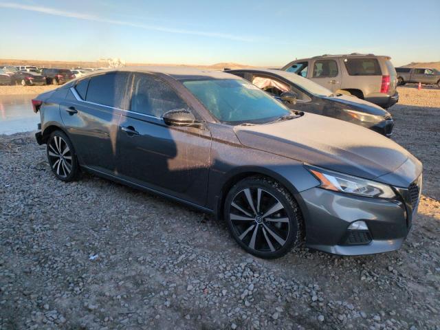 Photo 4 from auction – 2019 NISSAN ALTIMA SR with VIN 1N4BL4CW9KN321103