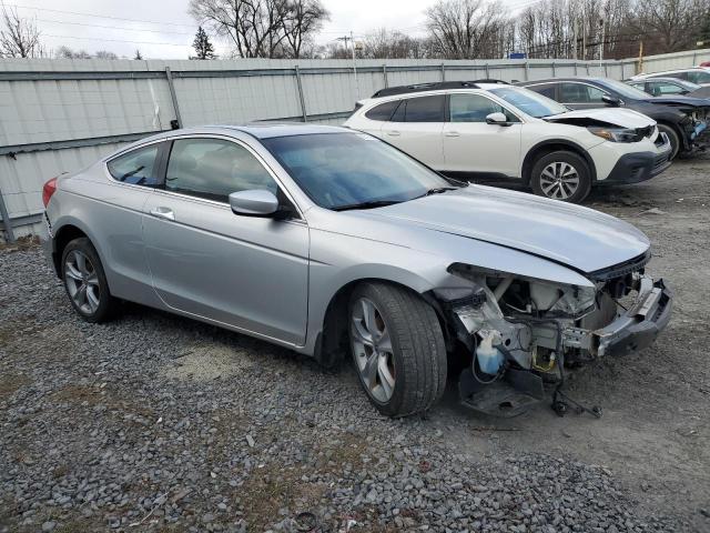 Photo 4 from auction – 2012 HONDA ACCORD EXL with VIN 1HGCS2B86CA010523