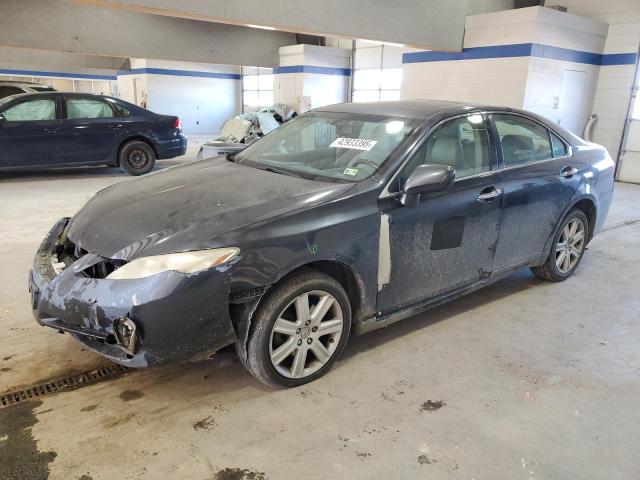 LEXUS ES 350 2007 with VIN JTHBJ46G972007799 - Photo from auction