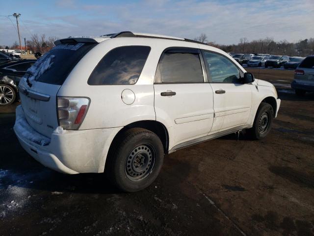 Photo 3 from auction – 2005 CHEVROLET EQUINOX LS with VIN 2CNDL23F756206995
