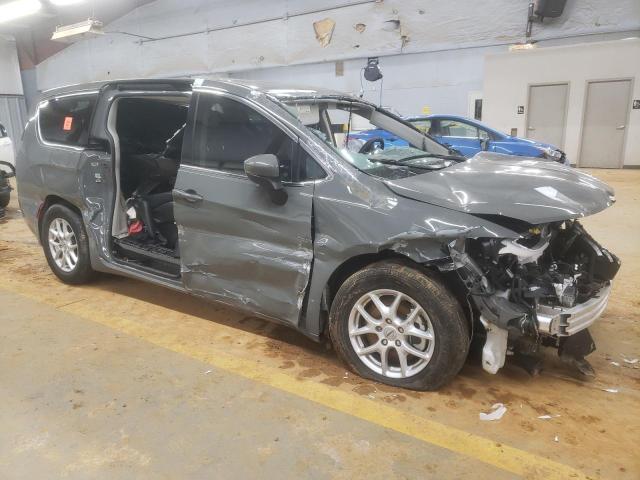 Photo 4 from auction – 2023 CHRYSLER PACIFICA T with VIN 2C4RC1BG2PR581175