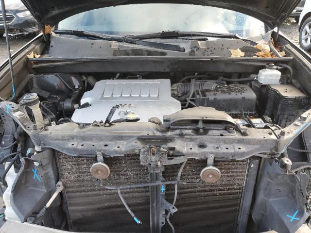 Photo 12 from auction – 2010 TOYOTA HIGHLANDER with VIN 5TDJK3EH3AS036987