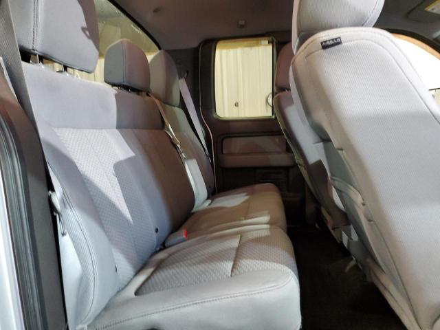 Photo 10 from auction – 2012 FORD F150 SUPER with VIN 1FTEX1EMXCFA77270