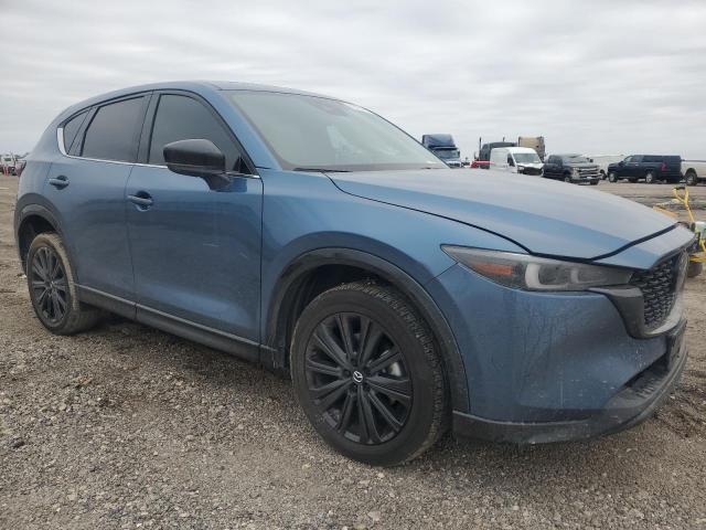 Photo 4 from auction – 2023 MAZDA CX-5 with VIN JM3KFBAY7P0287572