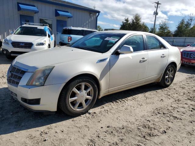 CADILLAC CTS 2008 with VIN 1G6DF577080174875 - Photo from auction