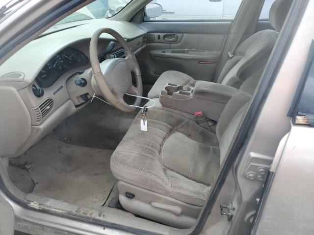 Photo 7 from auction – 2001 BUICK CENTURY CU with VIN 2G4WS52J111242871