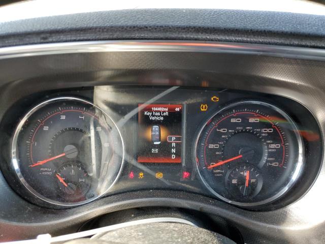 Photo 9 from auction – 2014 DODGE CHARGER SE with VIN 2C3CDXBG1EH173795