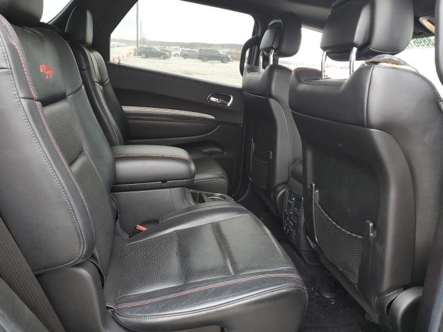 Photo 10 from auction – 2014 DODGE DURANGO R/ with VIN 1C4SDHCT2EC405235