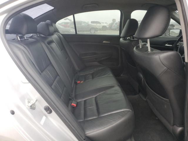 Photo 10 from auction – 2012 HONDA ACCORD SE with VIN 1HGCP2F68CA014700