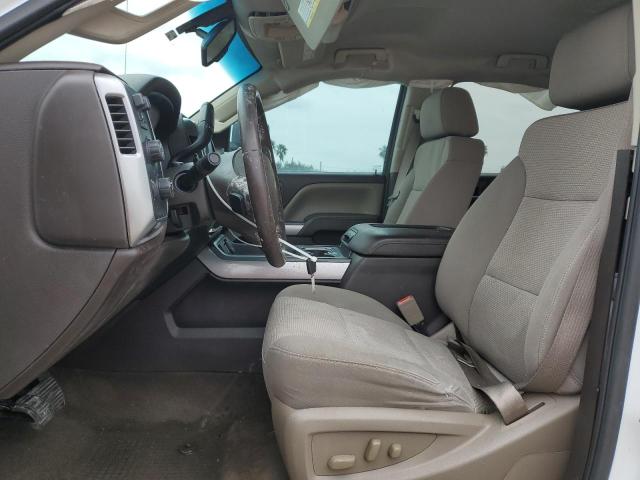 Photo 7 from auction – 2016 CHEVROLET SILVERADO with VIN 1GC1KVE88GF215370