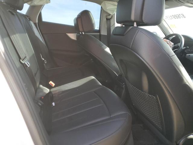 صورة رقم 10 من المزاد - 2018 AUDI A4 PREMIUM مع VIN WAUKMAF49JA101737