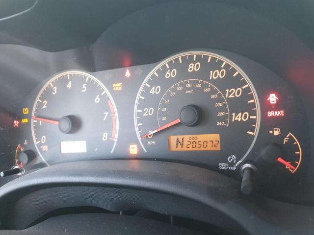 Zdjęcie 9 z aukcji – 2011 TOYOTA COROLLA BA z VIN JTDBU4EE7B9125004