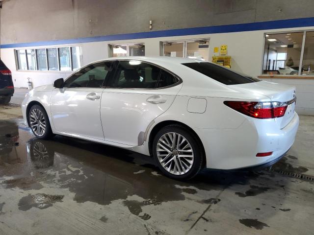 Photo 2 from auction – 2013 LEXUS ES 350 with VIN JTHBK1GG1D2064794