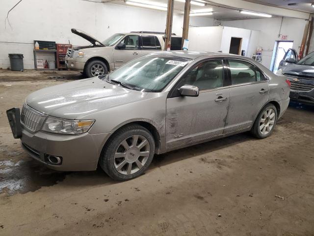Фото 1 с аукциона – 2008 LINCOLN MKZ с VIN 3LNHM28TX8R655159