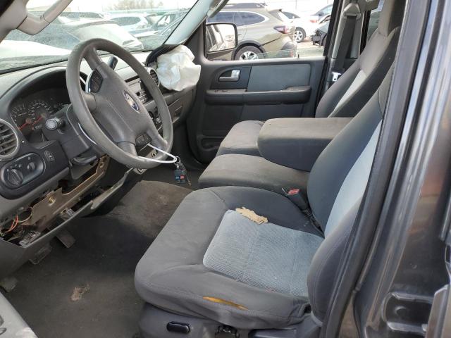 Photo 7 from auction – 2003 FORD EXPEDITION with VIN 1FMRU15W03LC04147