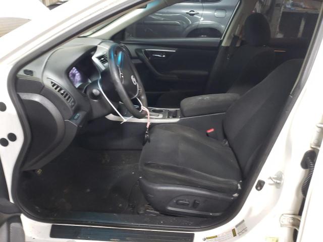 Photo 7 from auction – 2014 NISSAN ALTIMA 2.5 with VIN 1N4AL3AP1EC121866