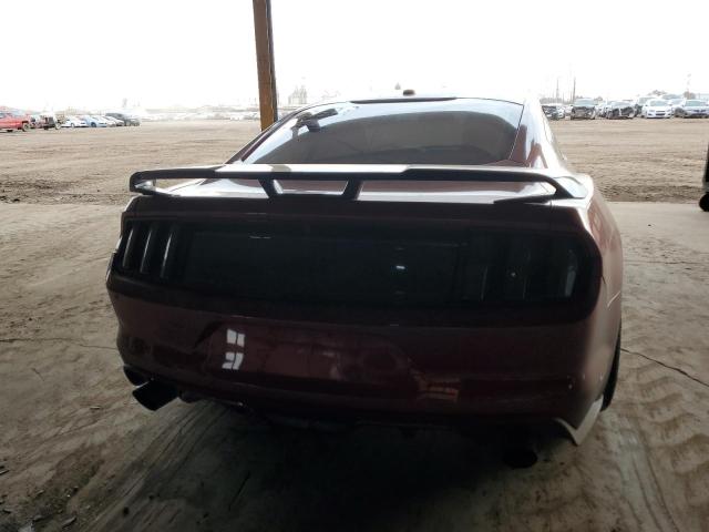 Photo 6 from auction – 2016 FORD MUSTANG GT with VIN 1FA6P8CF1G5221369
