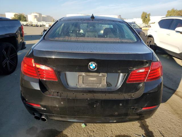 Photo 6 from auction – 2015 BMW 528 I with VIN WBA5A5C58FD514359
