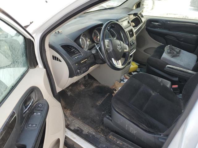 Photo 8 from auction – 2014 DODGE GRAND CARA with VIN 2C4RDGBG4ER182894