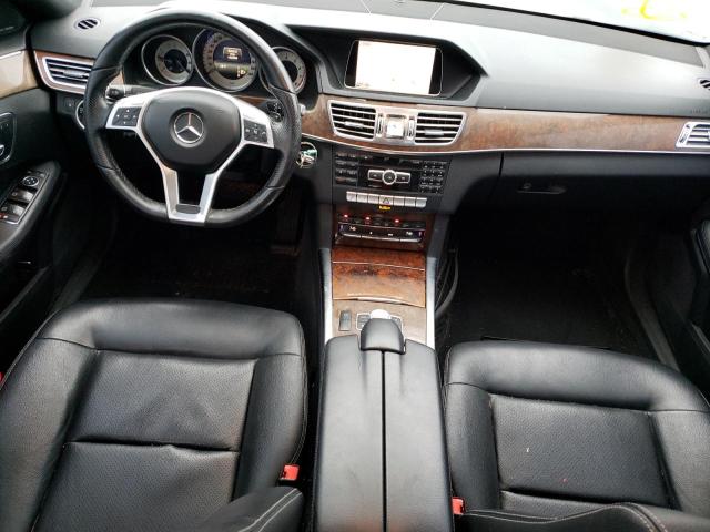Photo 8 from auction – 2014 MERCEDES-BENZ E 350 4MAT with VIN WDDHF8JB4EA878649
