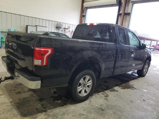 Photo 3 from auction – 2015 FORD F150 SUPER with VIN 1FTEX1CF3FKD21907