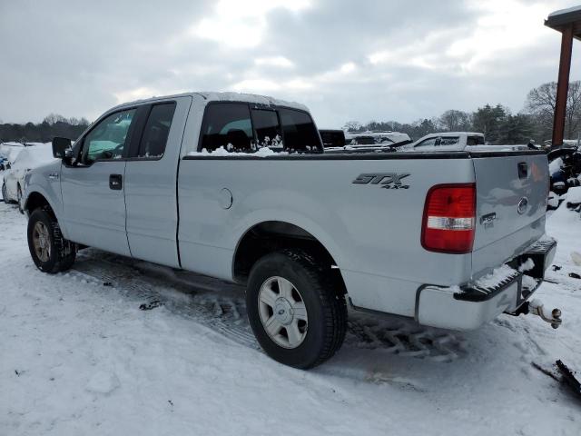 Photo 2 from auction – 2005 FORD F150 with VIN 1FTRX14W25NB69597