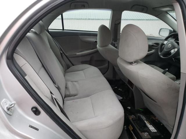 Photo 10 from auction – 2010 TOYOTA COROLLA BA with VIN 2T1BU4EE6AC325185
