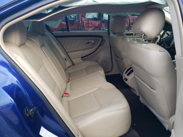 Photo 10 from auction – 2014 FORD TAURUS LIM with VIN 1FAHP2F80EG103611