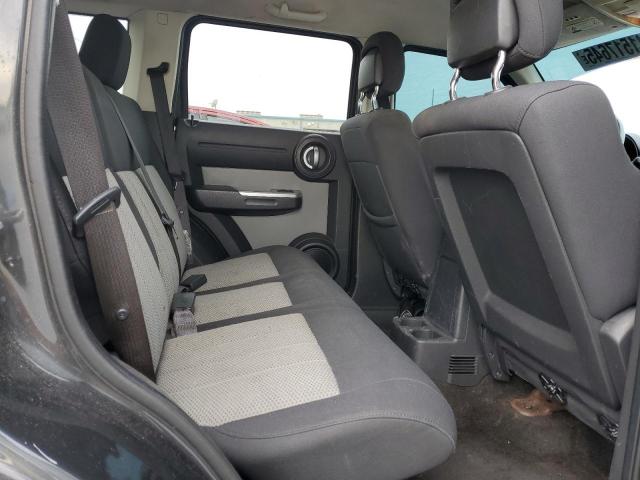 صورة رقم 11 من المزاد - 2010 DODGE NITRO SXT مع VIN 1D4PT5GK7AW125959
