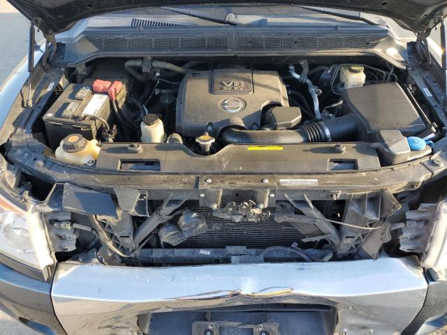 Photo 11 from auction – 2014 NISSAN TITAN S with VIN 1N6AA0EC2EN511673