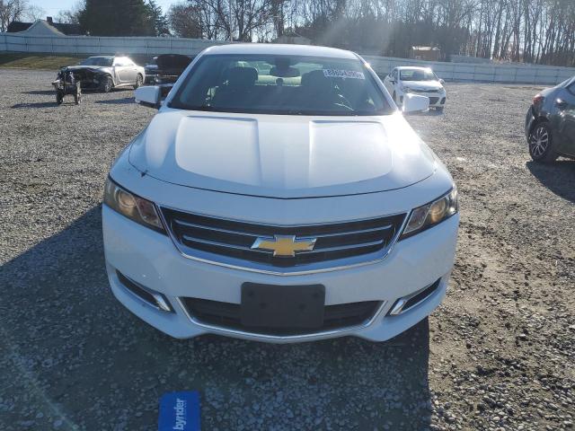 Zdjęcie 5 z aukcji – 2016 CHEVROLET IMPALA LT z VIN 2G1105SA0G9175249