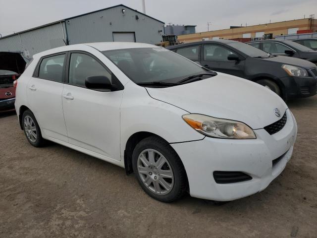 صورة رقم 4 من المزاد - 2013 TOYOTA COROLLA MA مع VIN 2T1KU4EE2DC090983