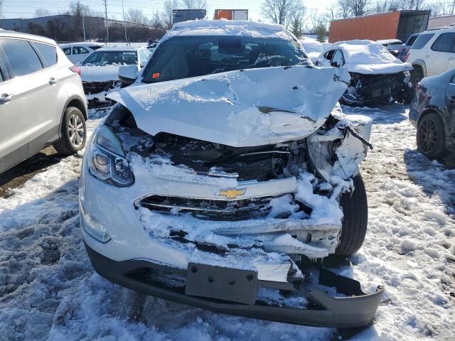 Photo 5 from auction – 2016 CHEVROLET EQUINOX LT with VIN 2GNALCEK2G6136548