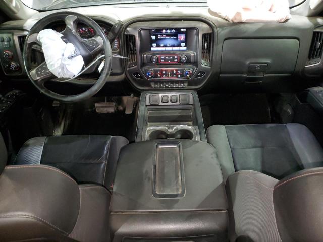 Photo 8 from auction – 2015 GMC SIERRA K25 with VIN 1GT12ZE83FF605749