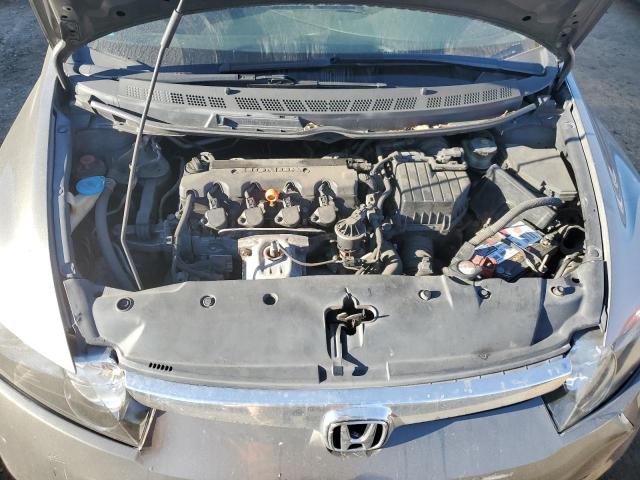 Photo 11 from auction – 2006 HONDA CIVIC EX with VIN 2HGFA16846H522095