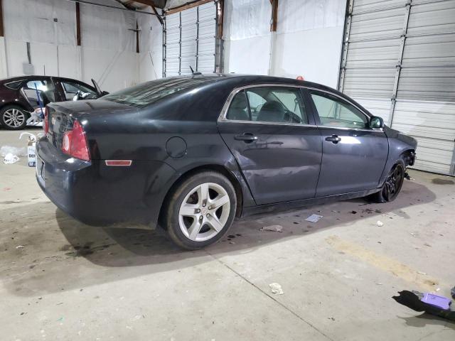 Photo 3 from auction – 2010 CHEVROLET MALIBU LS with VIN 1G1ZB5EB4AF214408