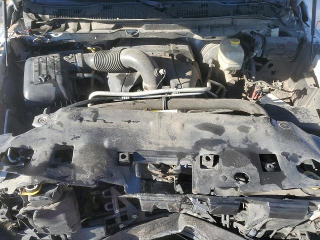 Photo 11 from auction – 2016 RAM 2500 ST with VIN 3C7WR4AT7GG333059