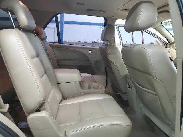 Photo 11 from auction – 2006 FORD FREESTYLE with VIN 1FMDK03136GA43291