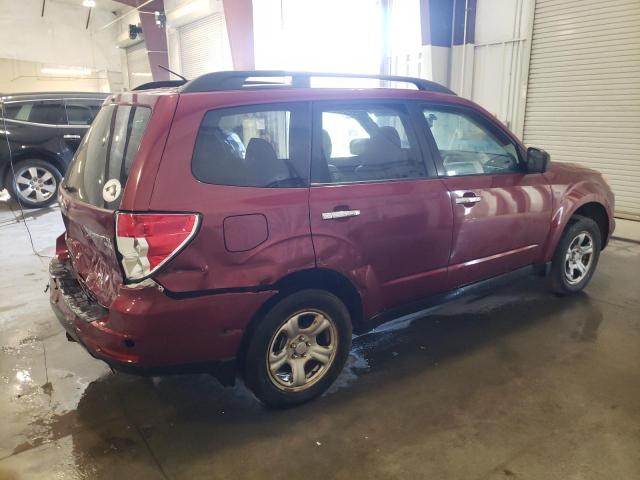 Photo 3 from auction – 2012 SUBARU FORESTER L with VIN JF2SHAEC7CH400171
