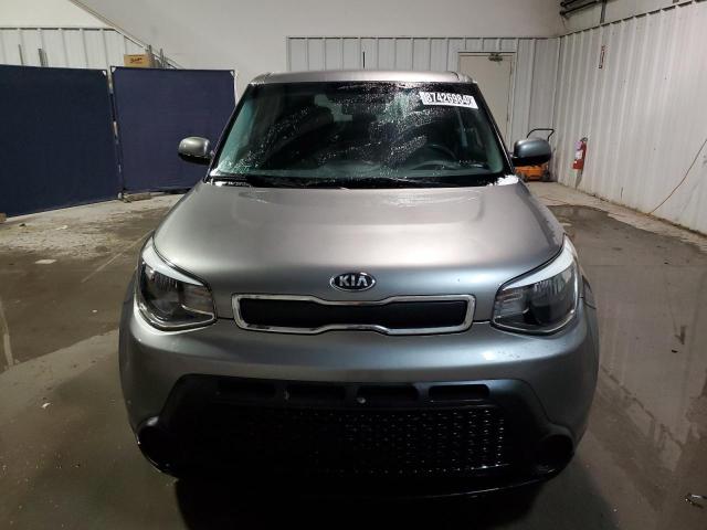 Photo 5 from auction – 2016 KIA SOUL with VIN KNDJN2A22G7355724