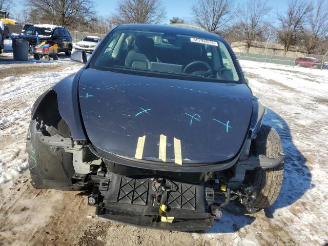 Photo 5 from auction – 2021 TESLA MODEL 3 with VIN 5YJ3E1EB6MF918986