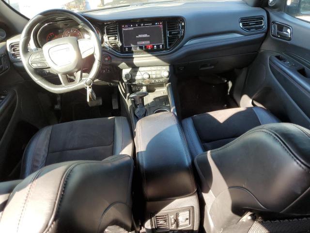 Photo 8 from auction – 2022 DODGE DURANGO R/ with VIN 1C4SDJCT8NC222252